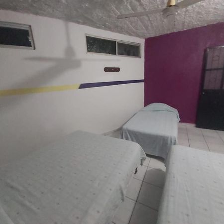 Hotel Ayalamar Manzanillo Dış mekan fotoğraf