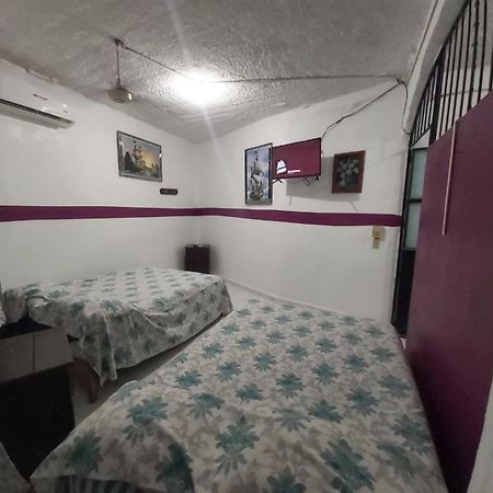 Hotel Ayalamar Manzanillo Dış mekan fotoğraf