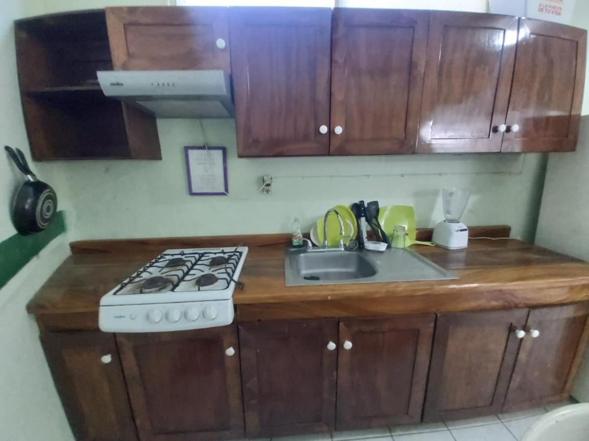 Hotel Ayalamar Manzanillo Dış mekan fotoğraf