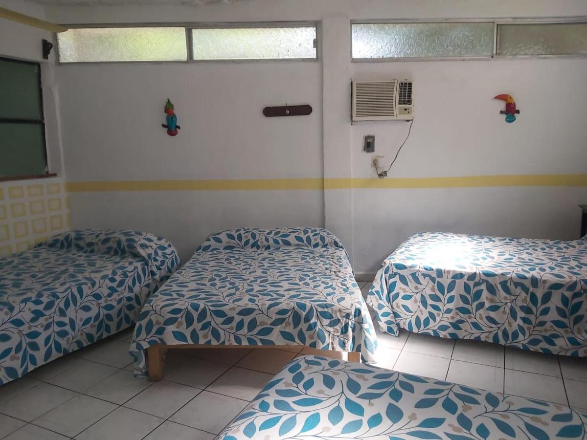 Hotel Ayalamar Manzanillo Dış mekan fotoğraf