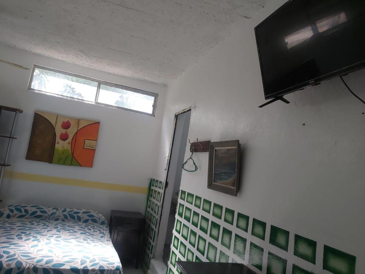 Hotel Ayalamar Manzanillo Dış mekan fotoğraf