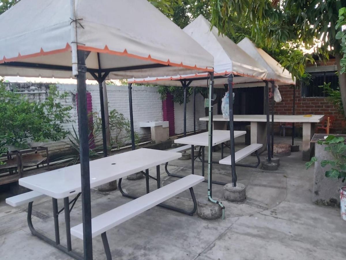 Hotel Ayalamar Manzanillo Dış mekan fotoğraf