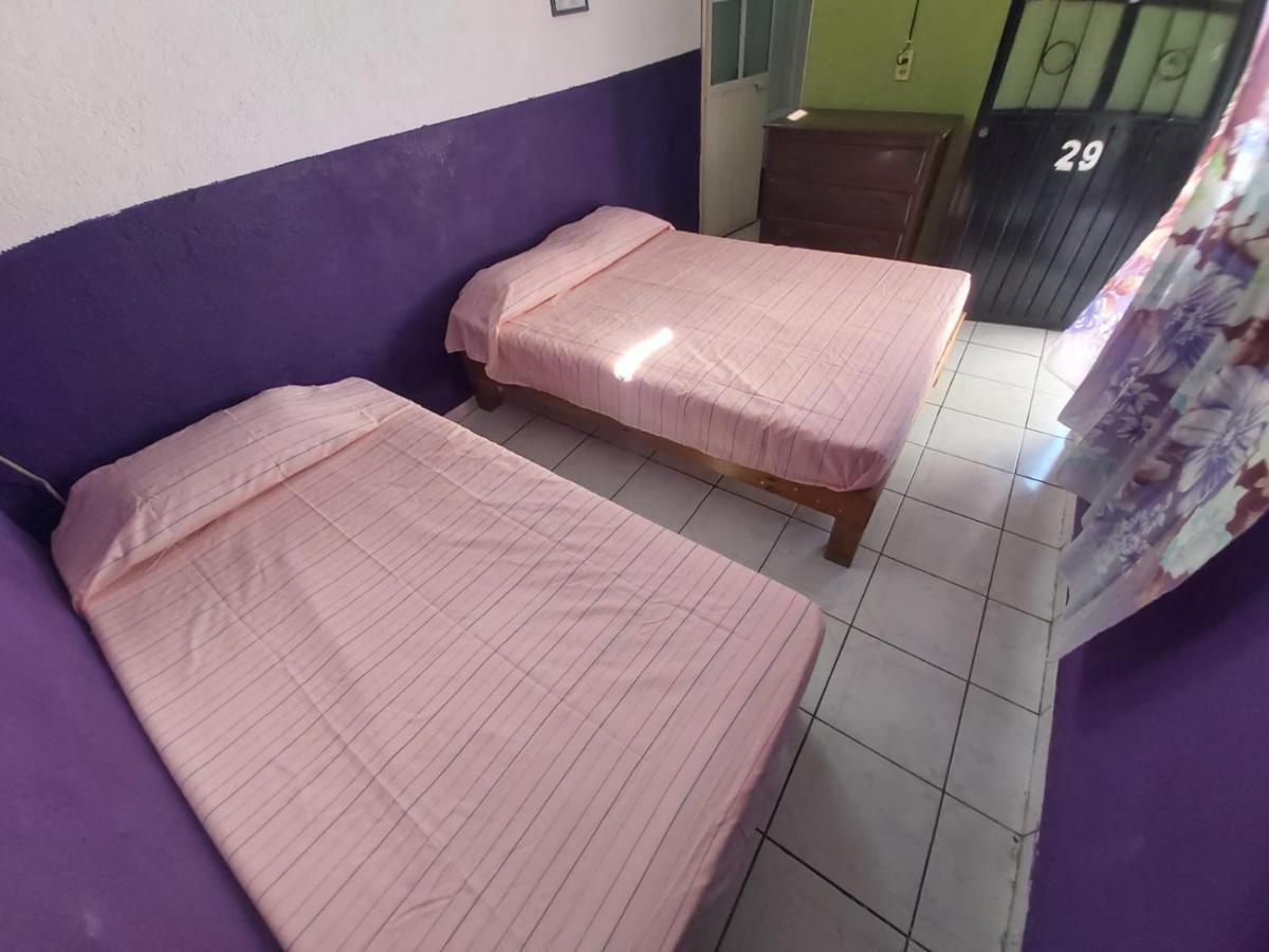 Hotel Ayalamar Manzanillo Dış mekan fotoğraf