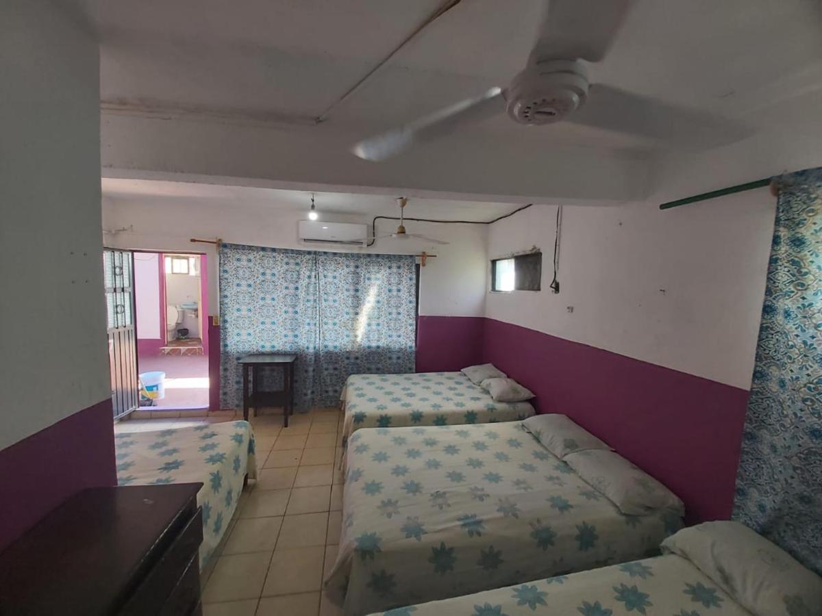Hotel Ayalamar Manzanillo Dış mekan fotoğraf