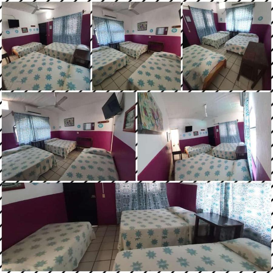 Hotel Ayalamar Manzanillo Dış mekan fotoğraf