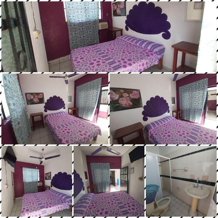 Hotel Ayalamar Manzanillo Dış mekan fotoğraf