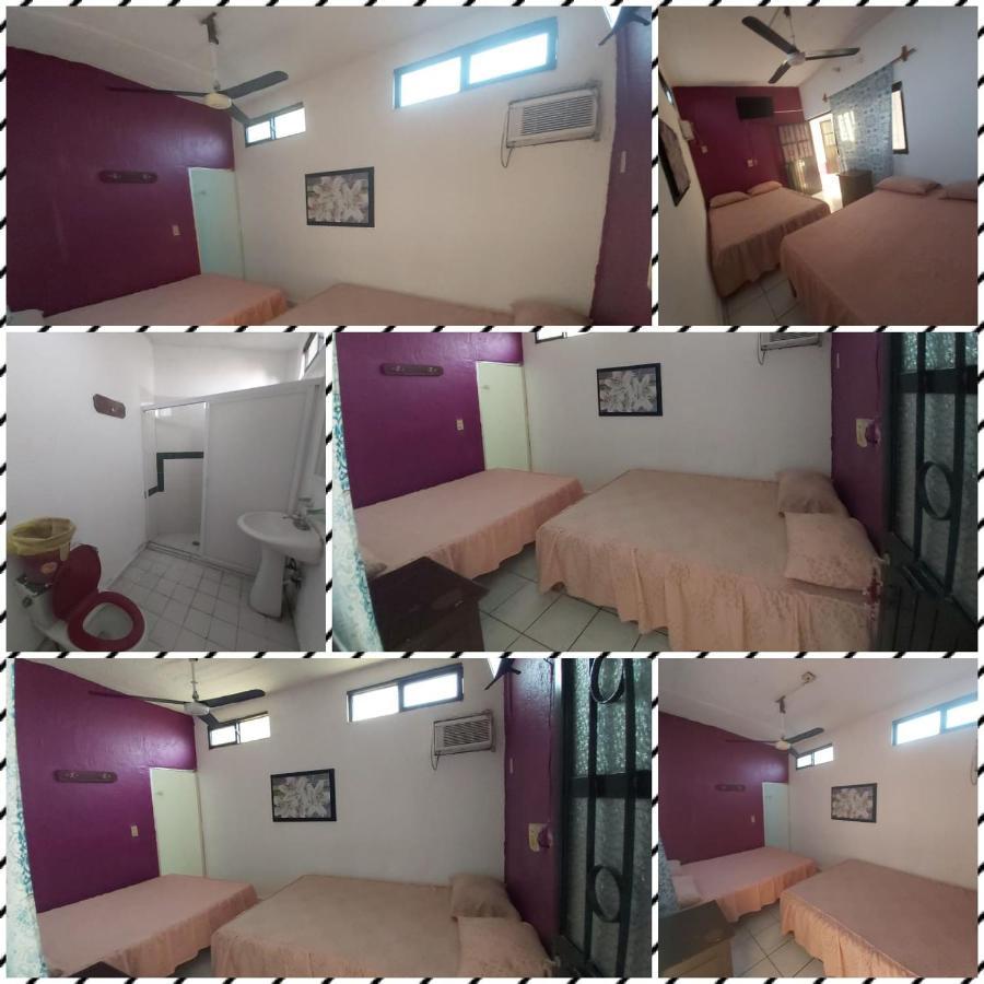 Hotel Ayalamar Manzanillo Dış mekan fotoğraf