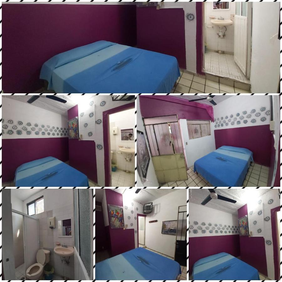 Hotel Ayalamar Manzanillo Dış mekan fotoğraf