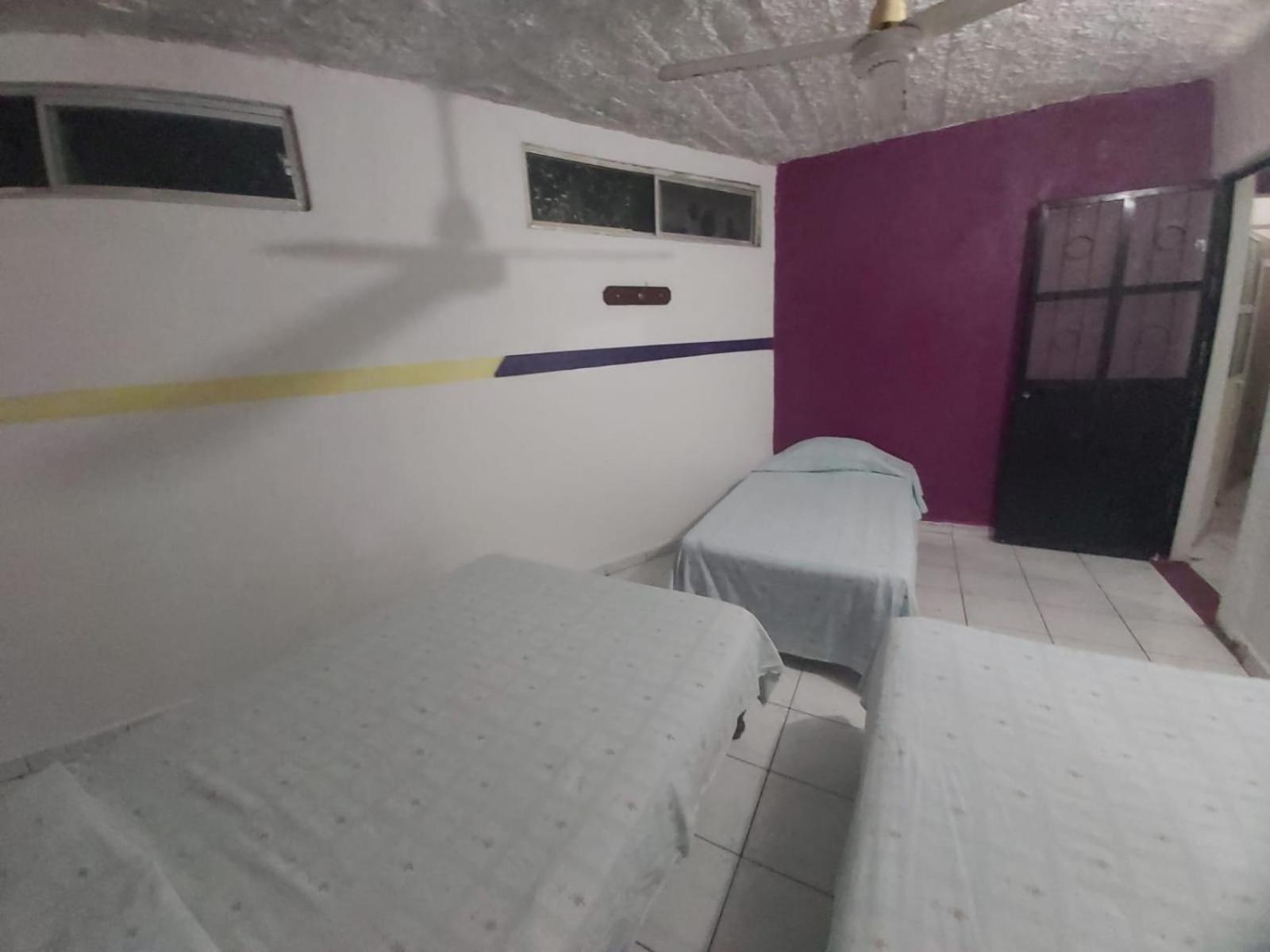 Hotel Ayalamar Manzanillo Dış mekan fotoğraf