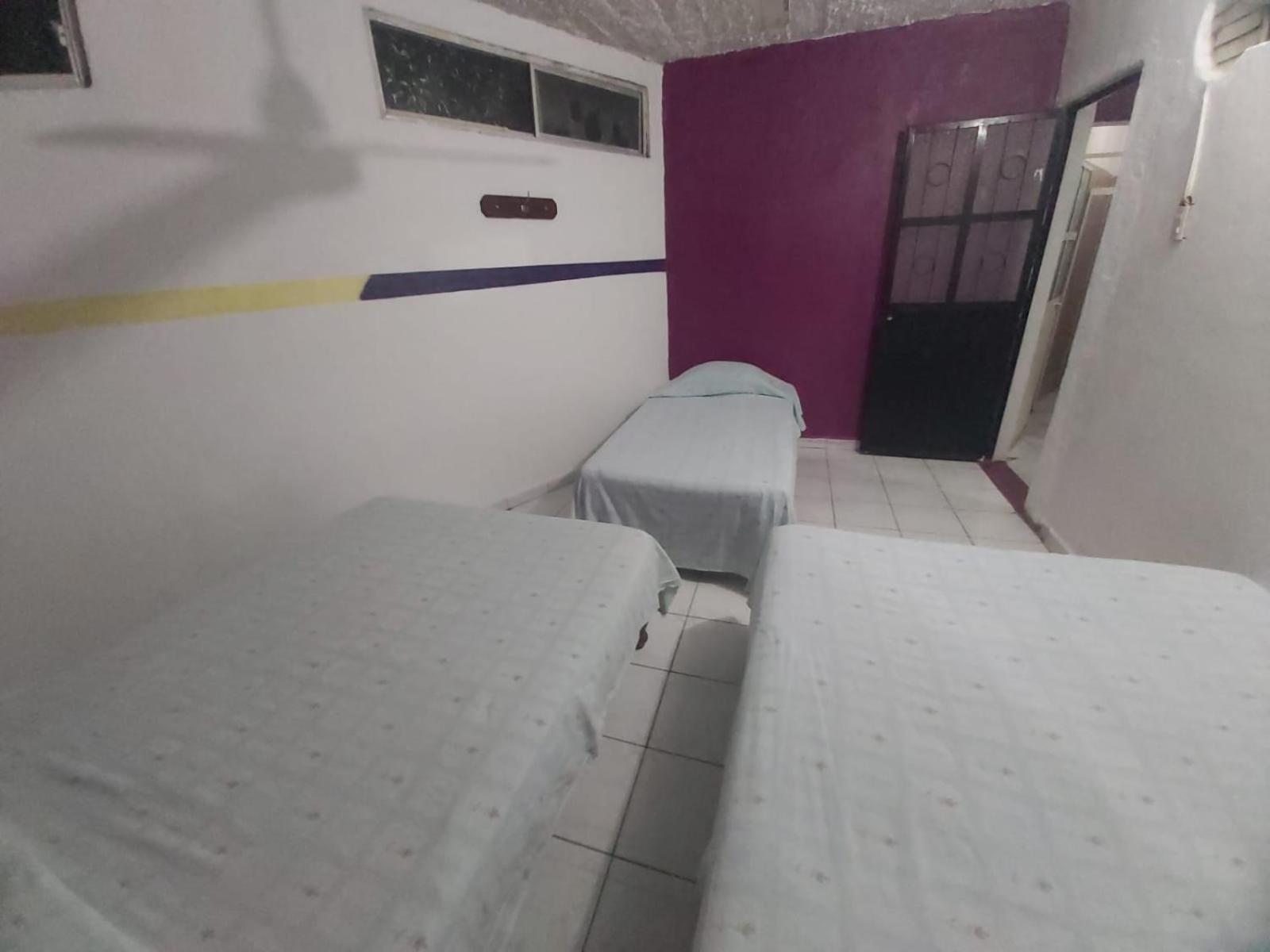 Hotel Ayalamar Manzanillo Dış mekan fotoğraf