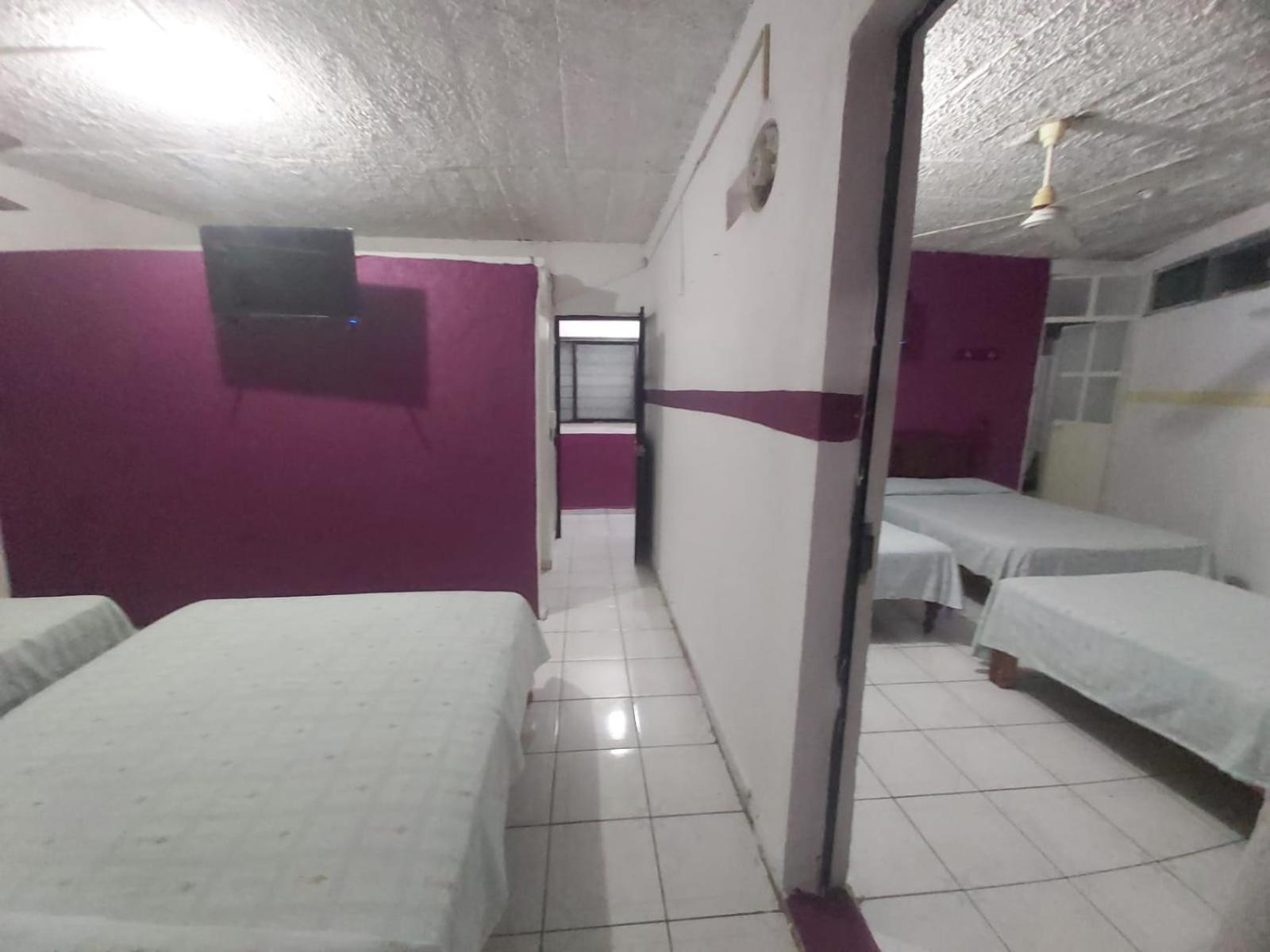Hotel Ayalamar Manzanillo Dış mekan fotoğraf
