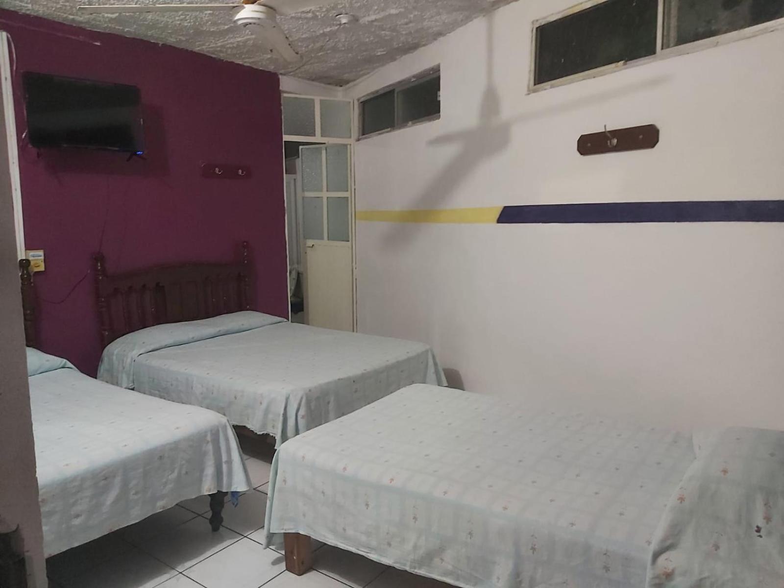 Hotel Ayalamar Manzanillo Dış mekan fotoğraf