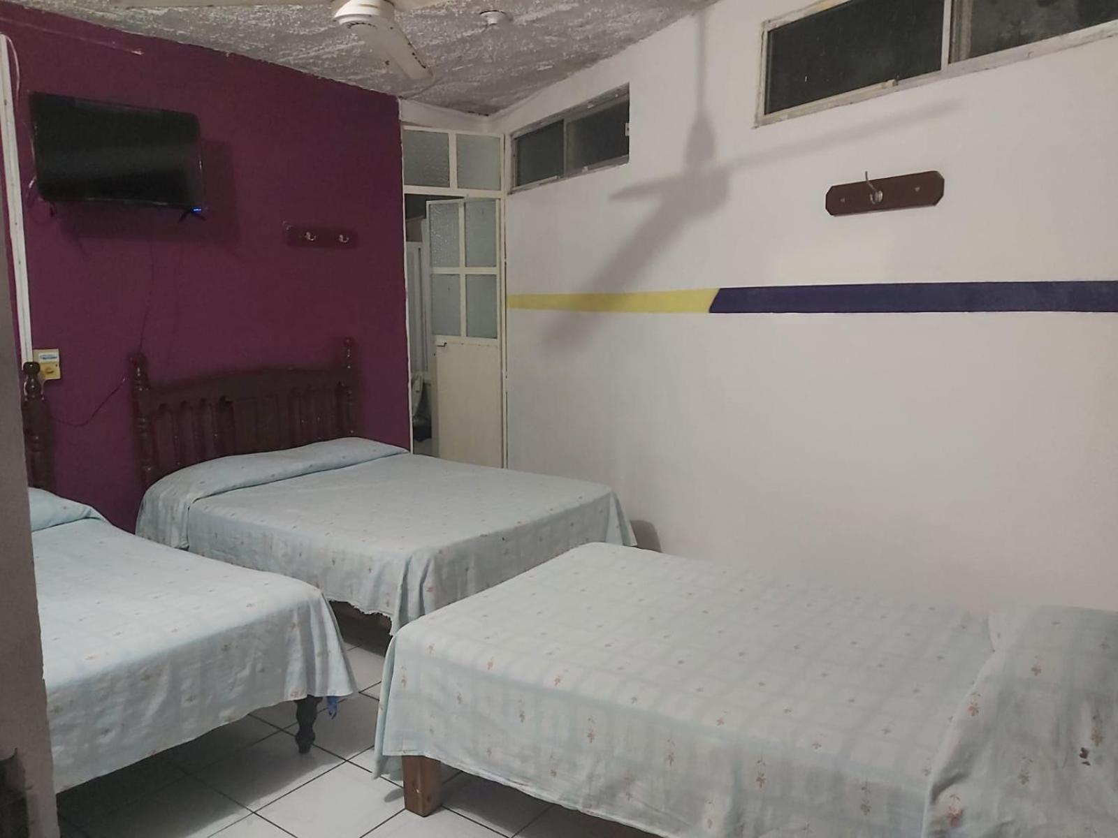Hotel Ayalamar Manzanillo Dış mekan fotoğraf