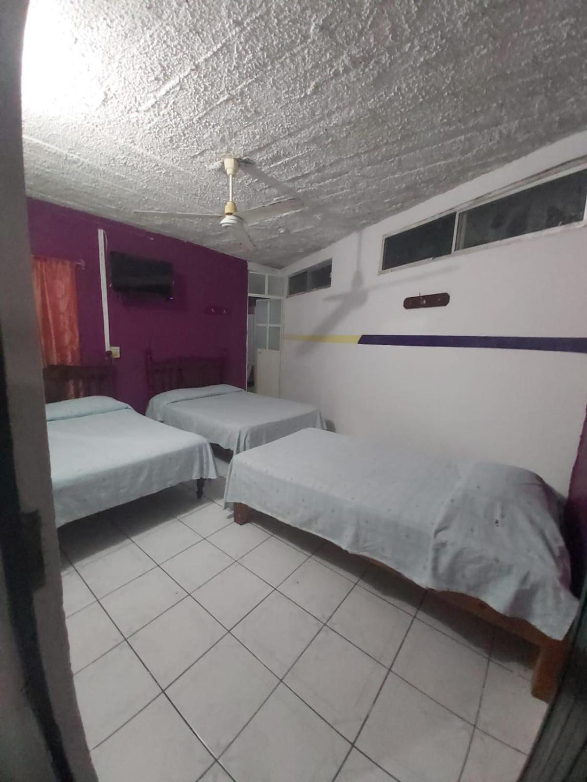 Hotel Ayalamar Manzanillo Dış mekan fotoğraf