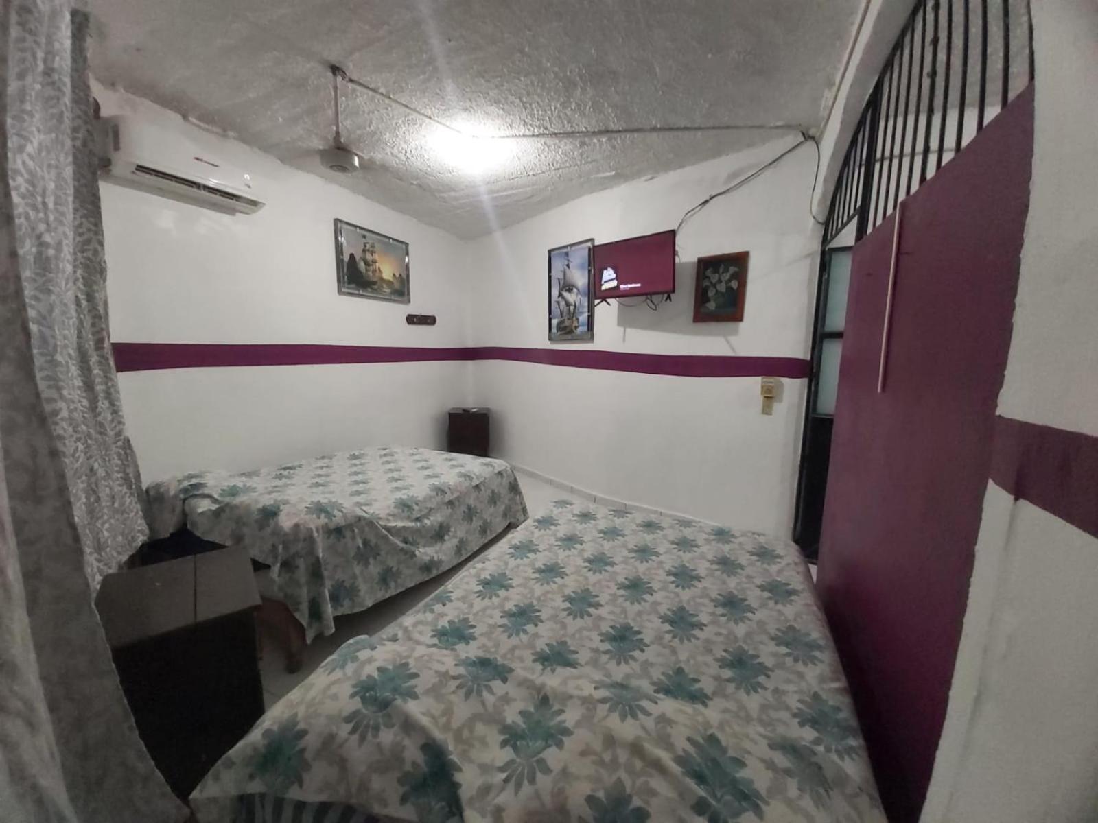 Hotel Ayalamar Manzanillo Dış mekan fotoğraf