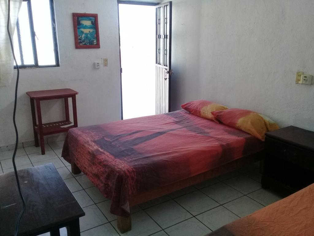 Hotel Ayalamar Manzanillo Dış mekan fotoğraf