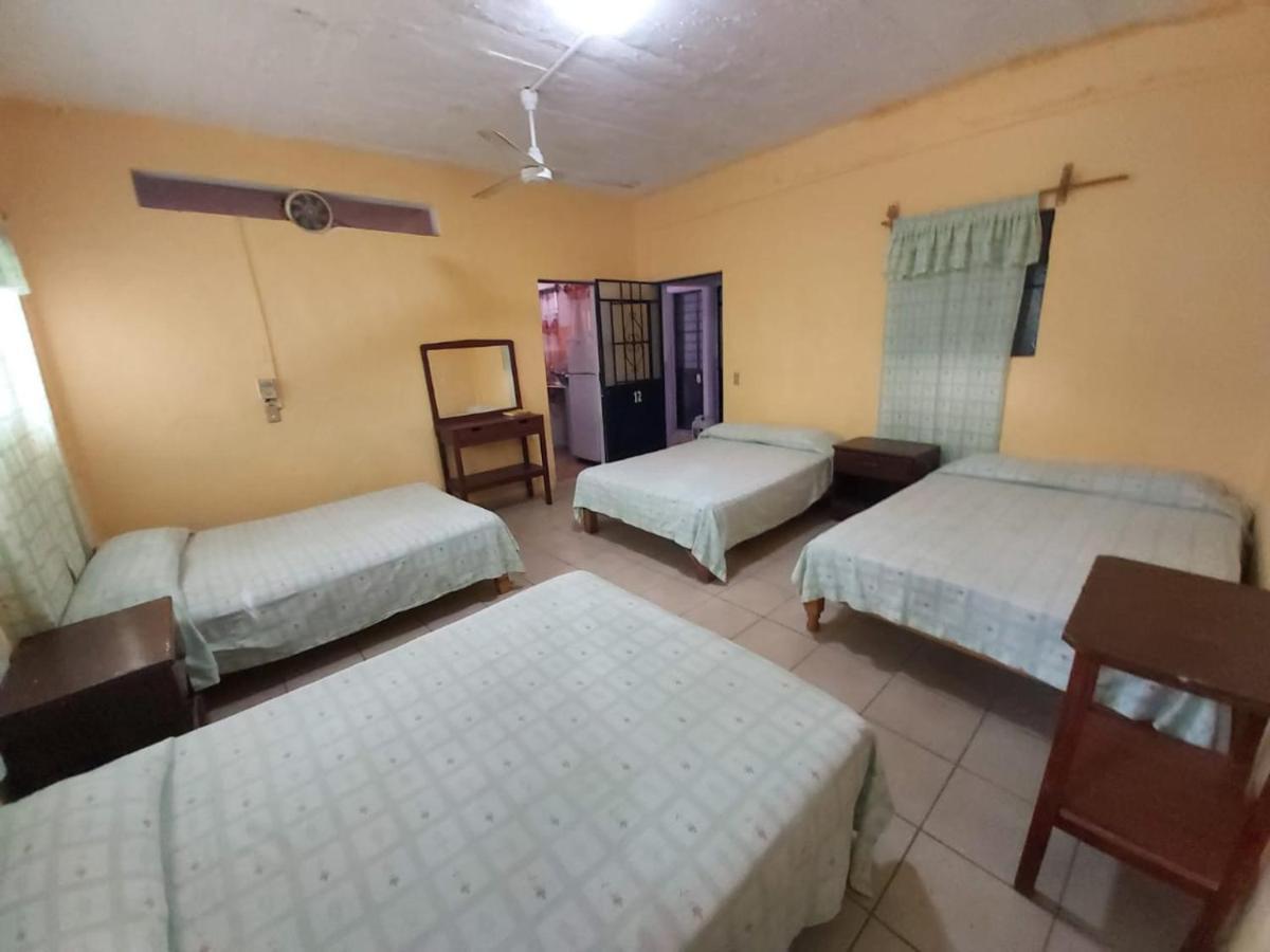 Hotel Ayalamar Manzanillo Dış mekan fotoğraf