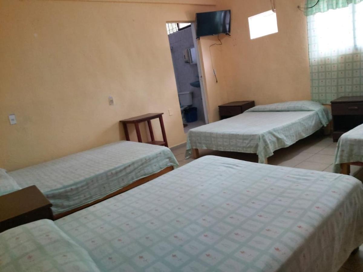 Hotel Ayalamar Manzanillo Dış mekan fotoğraf