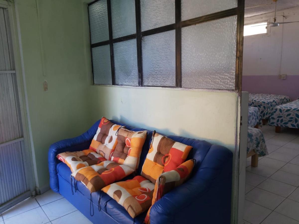 Hotel Ayalamar Manzanillo Dış mekan fotoğraf
