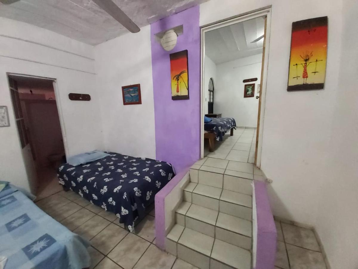 Hotel Ayalamar Manzanillo Dış mekan fotoğraf