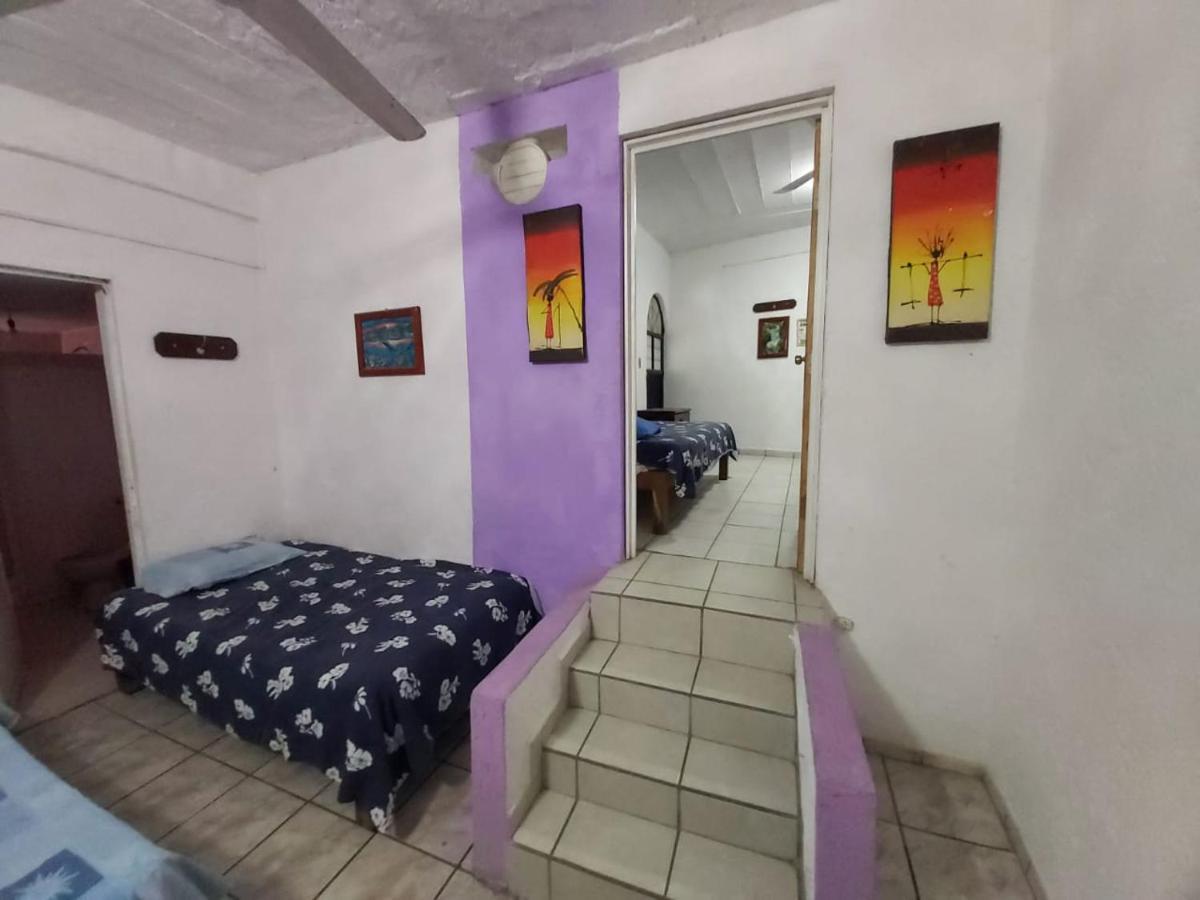 Hotel Ayalamar Manzanillo Dış mekan fotoğraf